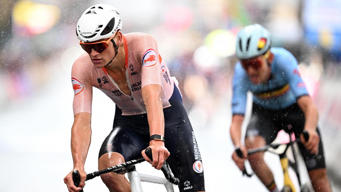 Champion du monde de cyclisme sur route outlet